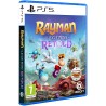 PREVENTA RAYMAN LEGENDS RETOLD PS5 JUEGO FÍSICO PARA PLAYSTATION 5 VERSIÓN ESPAÑOLA GARANTÍA EUROPEA EUROPEAN WARRANTY
